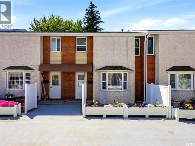 4005 Gordon Road, Regina, SK, S4S 6G6 townhouse for sale | Listing ID SK043243 | Royal LePage