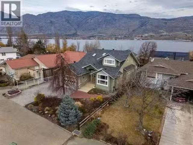 4005 Lobelia Drive, Osoyoos, BC, V0H 1V1 house for sale Lis.