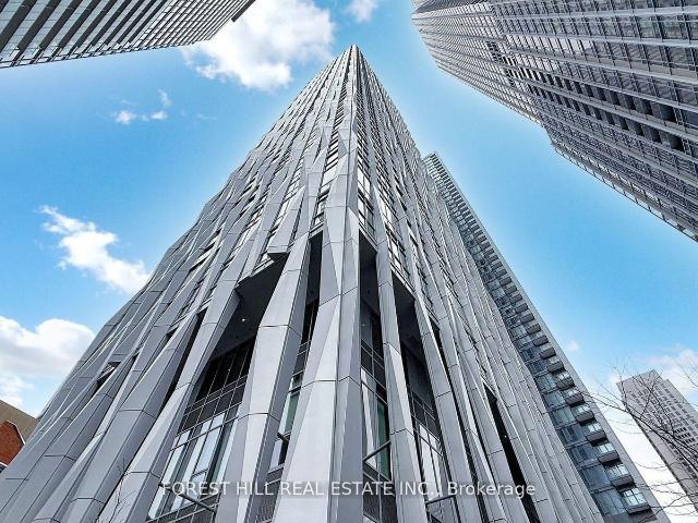 4005 1 Yorkville Avenue, Toronto | Leased, C12831 | Condos. Ca