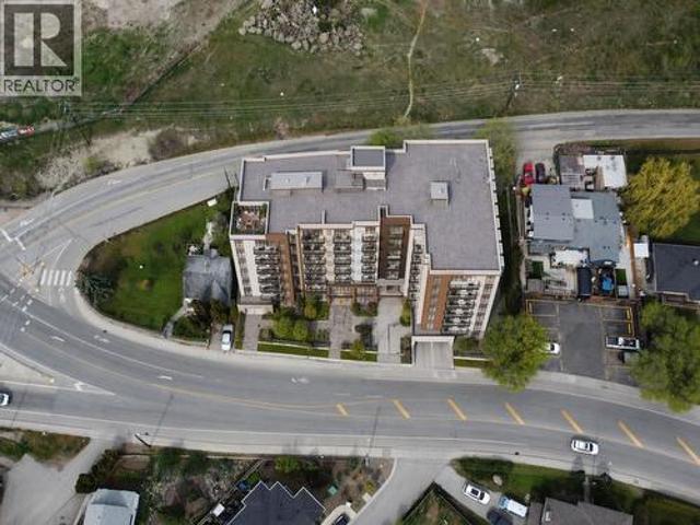 4005 & 4007 30 Avenue, Vernon, BC, V1T 2G2 commercial for sale | Listing ID 10392 | Royal LePage