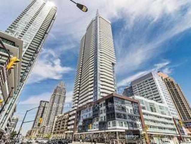 4005 4 Confederation Parkway, Mississauga | For Rent @ $2,350 | Condos. Ca