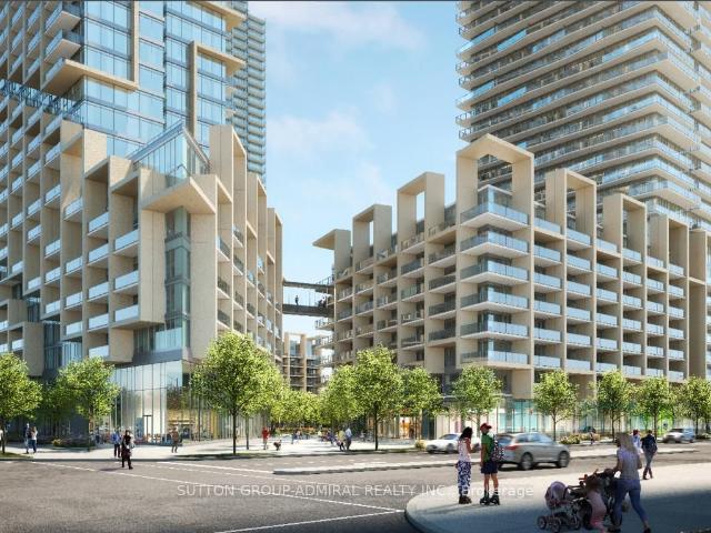 4005 7 Jane Street, Concord | Leased, N13526 | Condos. Ca