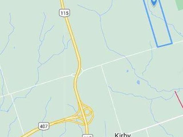 4006 Clarke Concession Road 8 Road, Clarington, ON, L1B 1L5 vacant land for sale | Listing ID E13592 | Royal LePage