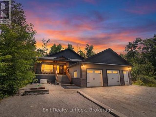 4006 County Rd 36, Trent Lakes, ON, K0L 1J0 house for sale | Listing ID X13646 | Royal LePage