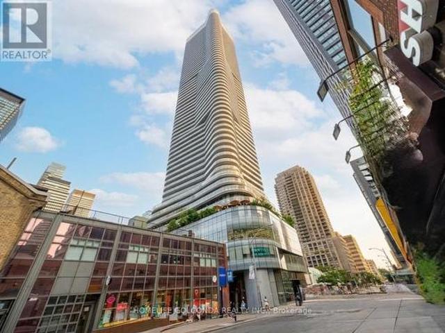 4006 11 Wellesley Street W, Toronto, ON, M4Y 1E8 condo for sale | Listing ID C13599 | Royal LePage