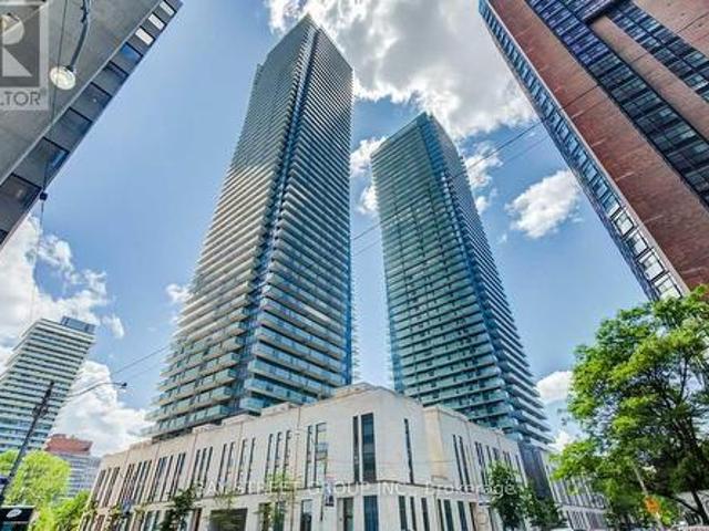 4006 1 Bay Street, Toronto, ON, M5S 0A5 lease for lease | Listing ID C13606 | Royal LePage