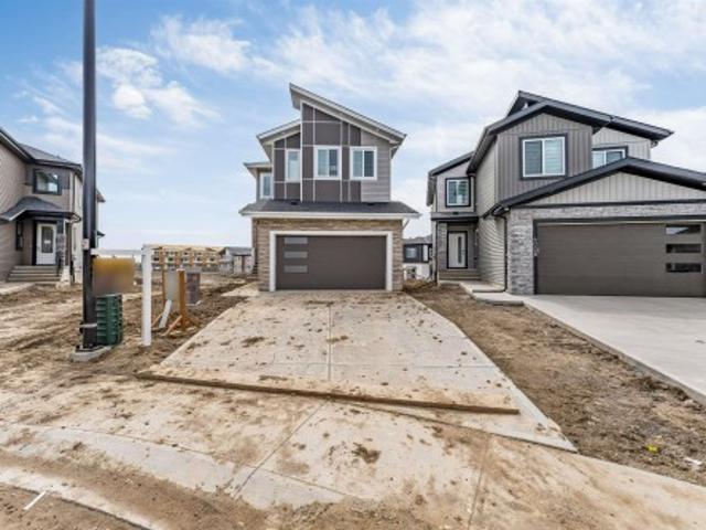 4006 35 St, Beaumont, AB, T4X 3H3 house for sale | Listing ID E4485 | Royal LePage