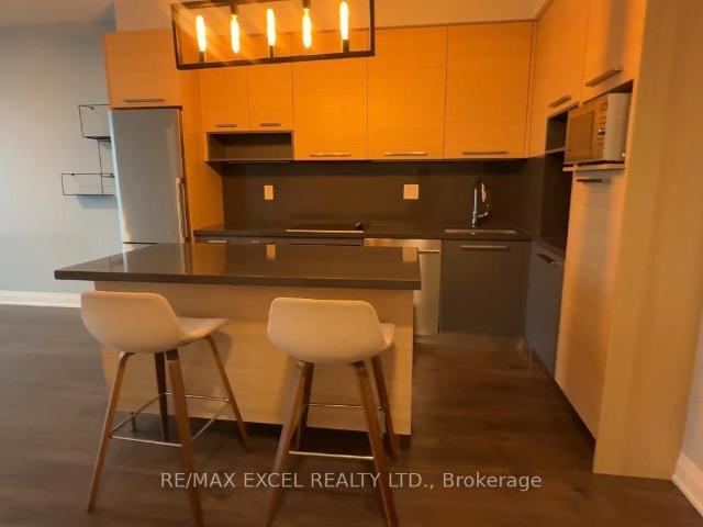 4006 36 Park Lawn Road, Etobicoke | 1+1Beds/1Bath, Condo, $2,500/mo | Condos. Ca