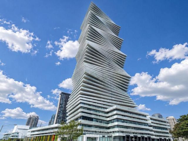 4006 3 Quartz Road, Mississauga | 1+1Beds/2Bath, Condo, $2,400/mo | Condos. Ca