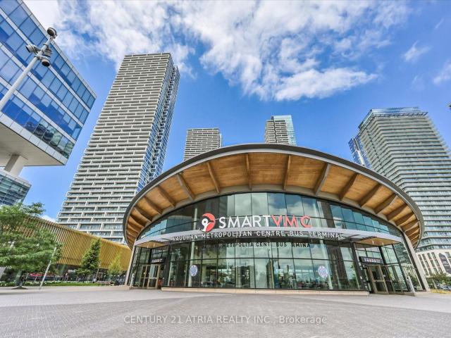 4006 5 Buttermill Avenue, Vaughan | 2Beds/2Bath, Condo, $499,900 | Condos. Ca