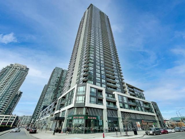 4007 4 Brickstone Mews, Mississauga | For Rent @ $2,900 | Condos. Ca