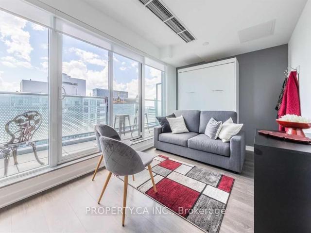 4008 Blue Jays Way, Toronto | StudioBeds/1Bath, Condo, $2,000/mo | Condos. Ca
