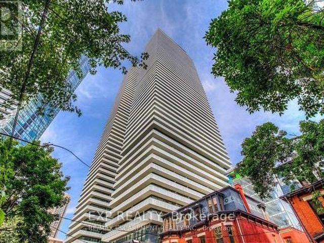 4008 50 Charles Street E, Toronto, ON, M4Y 1T1 lease for lease | Listing ID C13238 | Royal LePage
