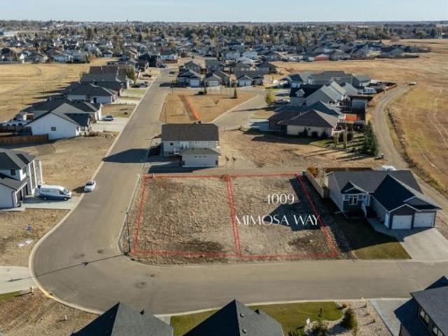 4009 Mimosa Way, Stettler, AB, T0C 2L2 vacant land for sale | Listing ID A2270 | Royal LePage