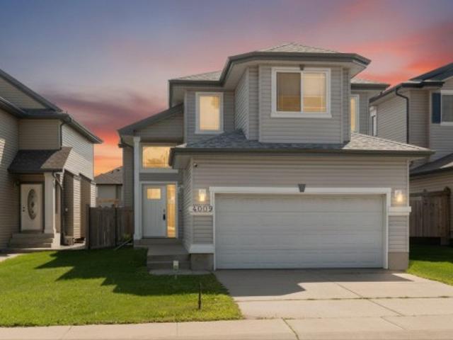 4009 Avenue Nw, Edmonton, AB, T5Y 0A3 house for sale | Listing ID E4501 | Royal LePage