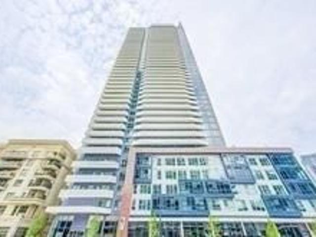 4009 4 Confederation Parkway, Mississauga | Leased, W13557 | Condos. Ca