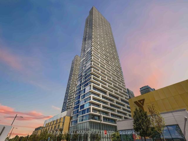 4009 5 Buttermill Avenue, Vaughan | Terminated, N12549 | Condos. Ca