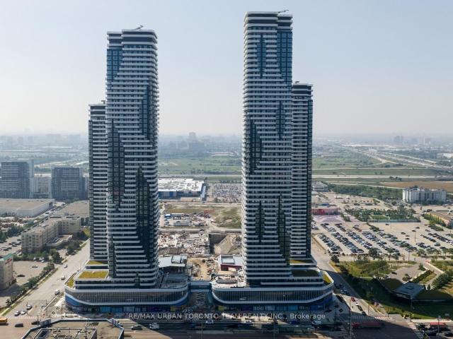4009 8 Interchange Way, Vaughan | Leased, N12612 | Condos. Ca