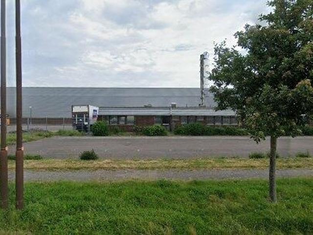 40000 m2 lager uthyres i Malmö Centrum