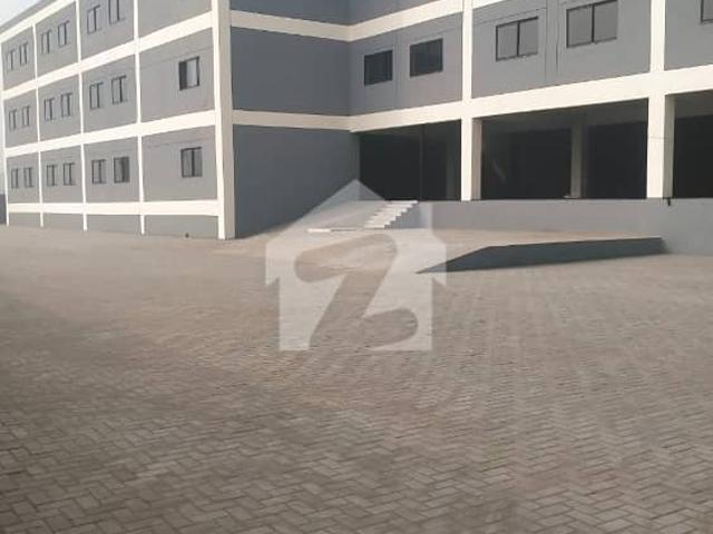 40000 Sq Ft Warehouse Available For Rent Location Multan Road Lahore