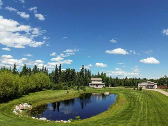 400043 Range Road 6 4, Rural Clearwater County, AB, T4T 1B7 farm for sale | Listing ID A2326 | Royal LePage