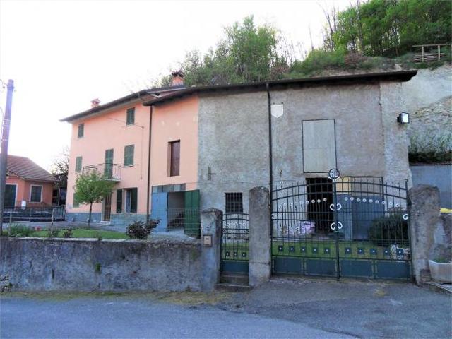 40004612 Casa singola in Vendita a Sardigliano AL