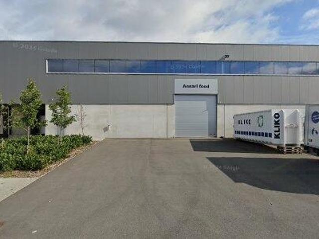 4000 m2 office space for rent in Stad Antwerp