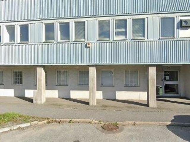4000 m2 kontor uthyres i Haninge