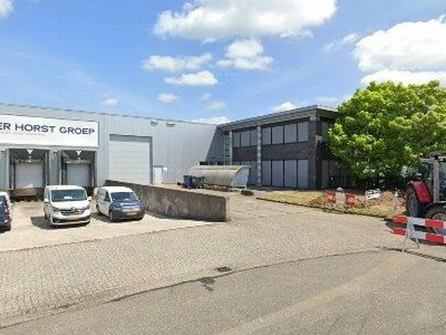 4000 m2 warehouse for rent in Doetinchem
