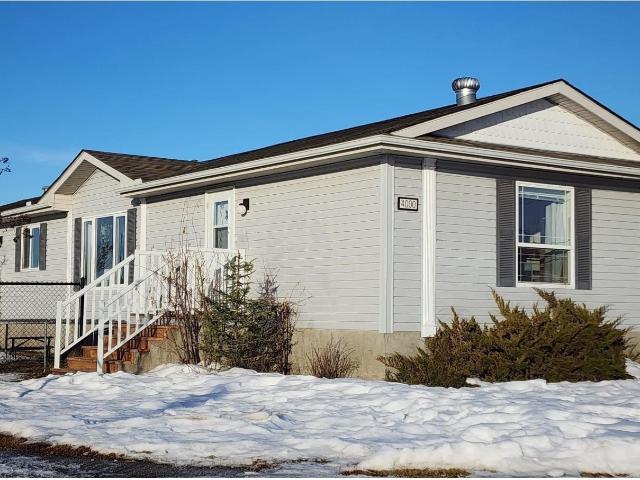 4000 Aspen Way