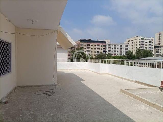 4000 Ft² Pent house for Sale