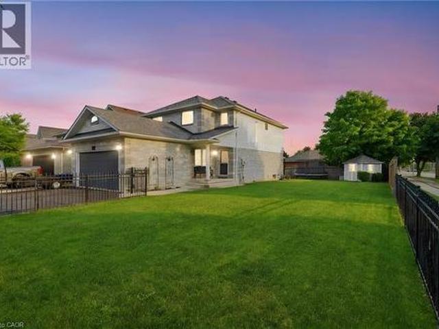 4000 Jarvis Crescent, Burlington, ON, L7M 4K1 house for sale | Listing ID 40839 | Royal LePage