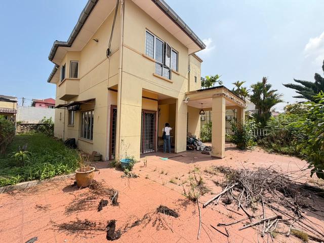 4000 SF 2 Storey BUNGALOW Desa 8 Bandar Country Homes Rawang