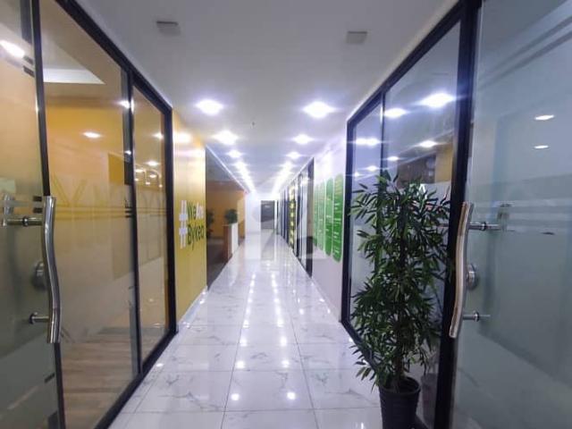 4000 Sq Ft Office Available For Rent
