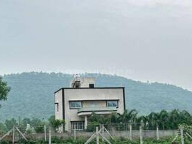 4000 sq ft Agricultural land in Mhow Simrol khandwa Road, Indore | Commercial