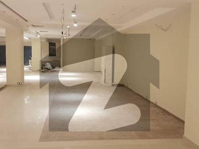4000 Sq Ft Commercial Office For Rent