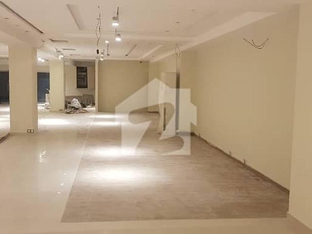 4000 Sq Ft Commercial Office For Rent