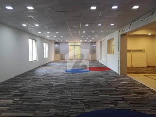 4000 Sq, ft Commercial Office Is Available For Rent