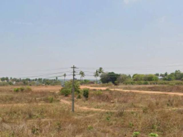 4000 Sq. ft Plot for Sale in Devanahalli, Bangalore