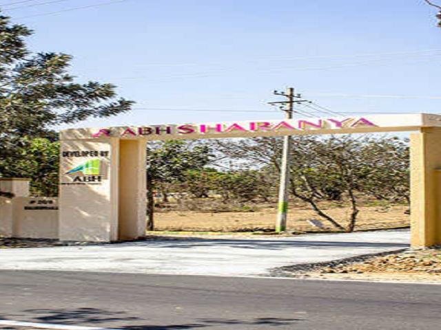 4000 Sq.Ft. Plot in Bidadi Bangalore Listing ID: #9686