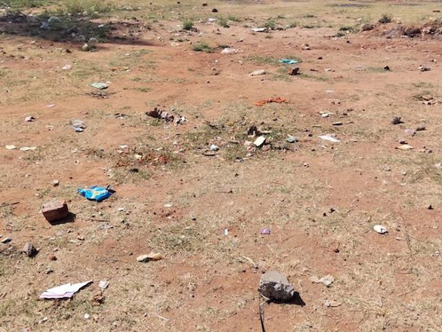 4000 Sq.Ft. Plot in Nagashetty Halli Bangalore Listing ID: #9983