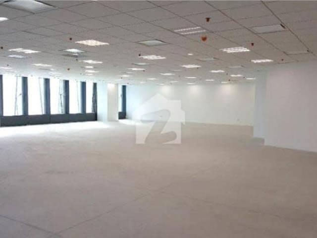 4000 Sq Feet Commercial Hall Is Available For Rent