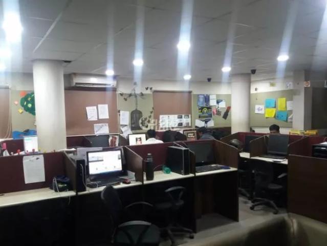 4000 Square Feet Apartment for Rent in Islamabad I 9
