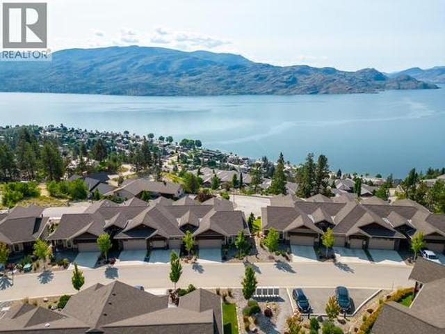 4000 Trails Place Unit# 117, Peachland, BC, V0H 1X5 house for sale | Listing ID 10393 | Royal LePage