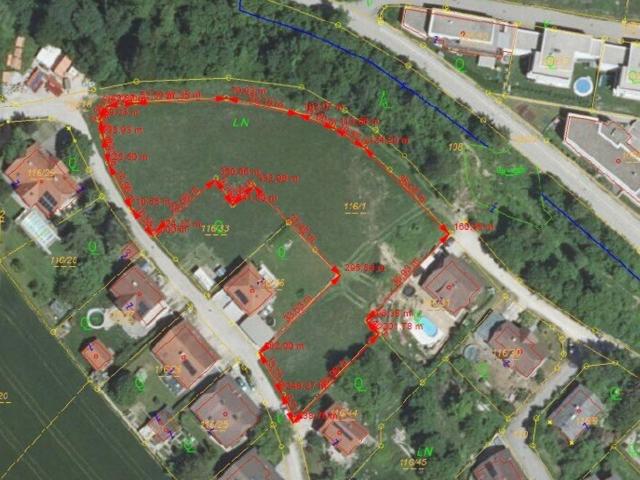 4001 m² großes Grundstück in Kematen an der Krems zu kaufen