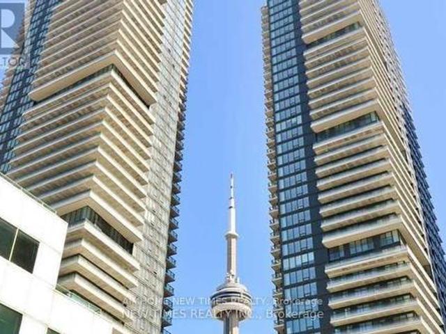4001 Blue Jays Way, Toronto, ON, M5V 0N5 condo for sale | Listing ID C12265 | Royal LePage