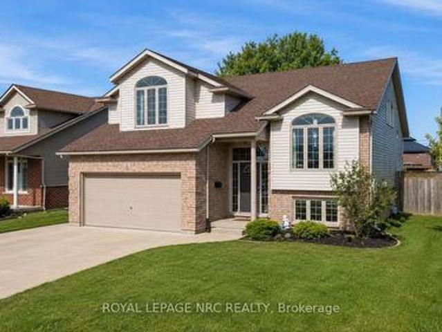 4001 Weinbrenner Road, Niagara Falls Chippawa, ON, L2G 7X9 house for sale | Listing ID X13495 | Royal LePage