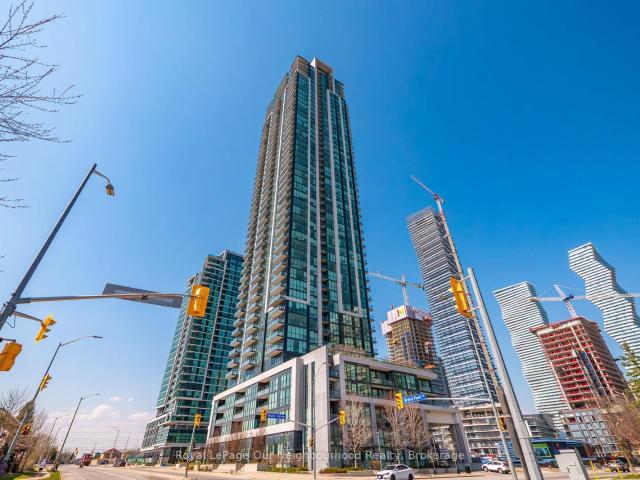 4001 3 Grand Park Drive, Mississauga | Sold, W13041 | Condos. Ca