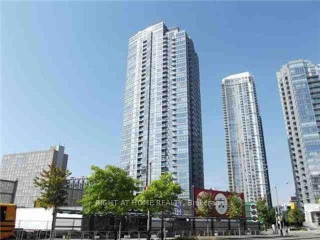 4001 5 Mariner Terrace, Toronto | 2+1Beds/2Bath, Condo, $3,700/mo | Condos. Ca