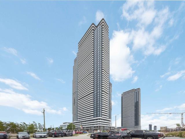 4002 Commerce Street, Vaughan | For Rent @ $1,799 | Condos. Ca